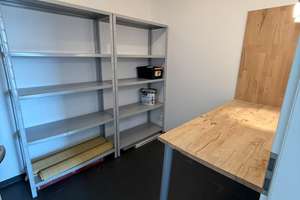 Stilvolles Wohnen: 3-Zimmer-Loft im Hochschulstadtteil – Carl-Gauß-Str. 10, 23562 Sankt Jürgen, Lübeck – Vorschaubild 14