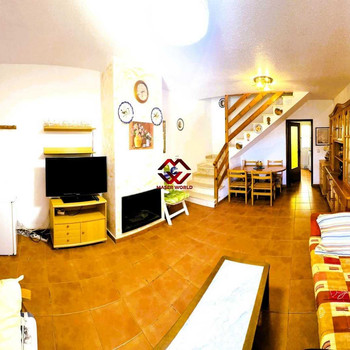 HERVORRAGENDES DUPLEX IN PLAYA GRANDE 350M STRAND