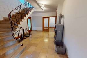 VR IMMO: Repräsentative Unternehmer-Villa mit vielseitigem Nutzungspotenzial. – Die vollständige Adresse der Immobilie erhältst du vom Anbieter., 58762 Altena – Vorschaubild 6