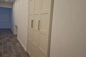 Exklusiv kernsanierte Altbauwohnung nahe Lietzensee, Charlottenburg, urbanes Wohnen mit 50 m² Garten – Stülpnagelstraße 2, 14059 Westend, Berlin – Vorschaubild 20