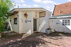 Charmantes Zweifamilienhaus mit Entwicklungspotenzial – ideal für Eigennutzer und Kapitalanleger – Die vollständige Adresse der Immobilie erhältst du vom Anbieter., 28309 Hemelingen (Ortsteil), Bremen – Vorschaubild 17