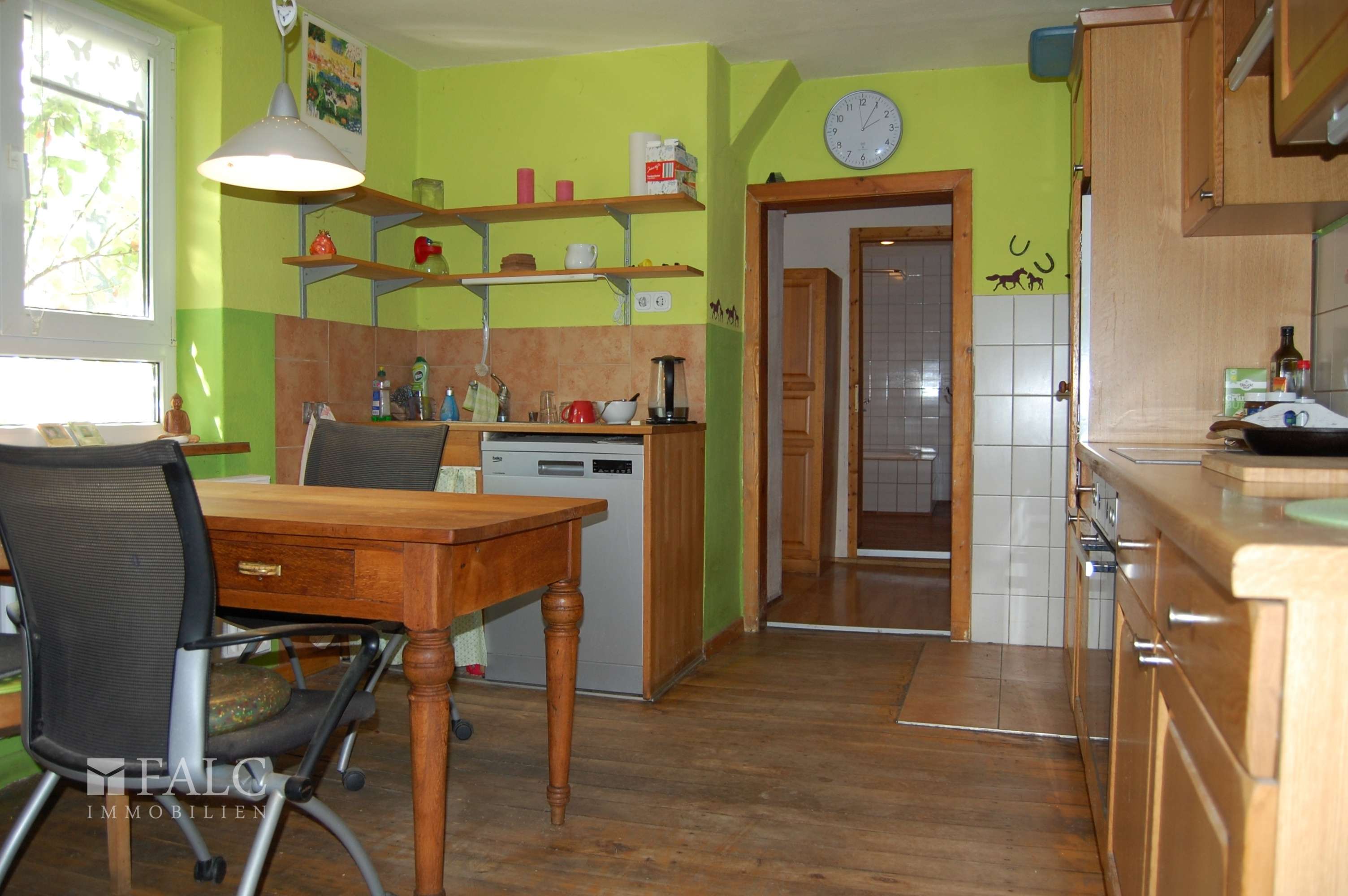 Immobilie in Waldeck - +++PREISSENKUNG! Schönes Einfamilienhaus mit vielseitigen Möglichkeiten in der Nähe des Edersees!+++ - Bild 10