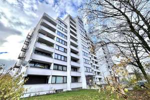 WEITBLICK - Moderne 1-Zimmer Wohnung mit Balkon und Küche – Die vollständige Adresse der Immobilie erhältst du vom Anbieter., 73054 Eislingen/Fils – Vorschaubild 12