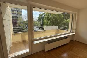 Zwei Zimmer Wohnung in Heidelberg Handschuhsheim: Moderne Wohnung mit 2 Balkone – Fritz-Frey-Straße 8, 69121 Handschuhsheim, Heidelberg – Vorschaubild 3