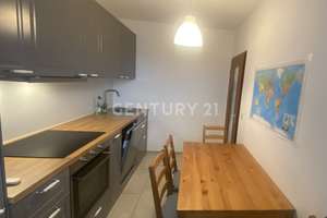 1-Zimmer-Wohnung | Biebrich | Bezugsfrei | Loggia | Küche | Aufzug – Die vollständige Adresse der Immobilie erhältst du vom Anbieter., 65187 Biebrich, Wiesbaden – Vorschaubild 2