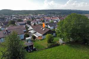 Traumhafte und ruhige Aussichtslage unterhalb der Burg Teck! – Esslingen (Kreis) – Vorschaubild 10
