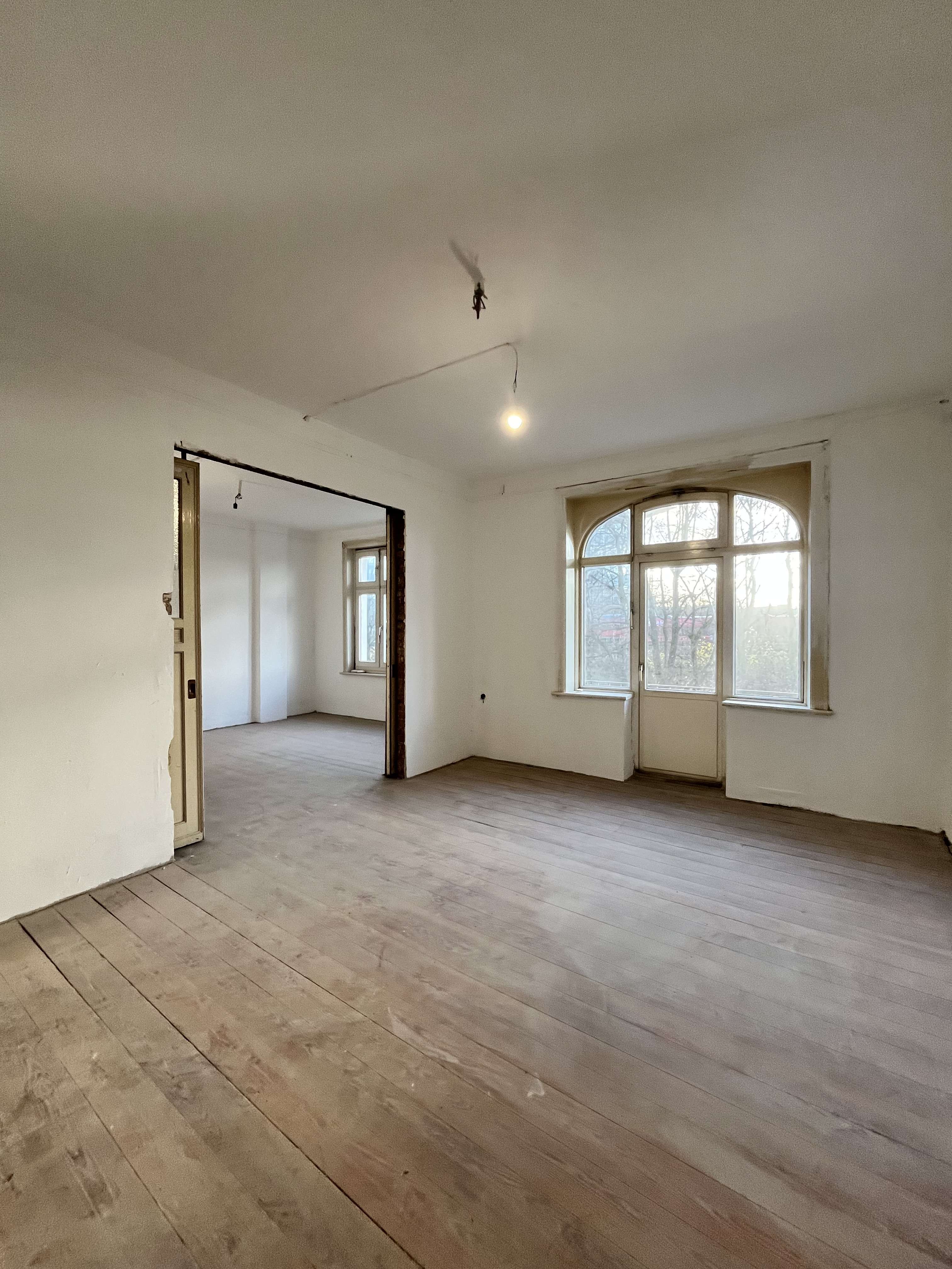 Wohnträume verwirklichen I 4,5 Zimmer I Renovierungsbedürftiger Altbau, Hamburg – Bild 2