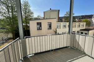 Helle 3 Zimmerwohnung mit Balkon und Aufzug! – Müllerstraße 13, 9113 Schloßchemnitz, Chemnitz – Vorschaubild 4