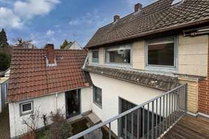 Sehr gemütliches Einfamilienwohnhaus – Die vollständige Adresse der Immobilie erhältst du vom Anbieter., 32457 Porta Westfalica – Vorschaubild 5
