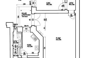 Bezugsfreie 2-Zimmer-Altbauwohnung mit Terrasse im Prenzlauer Berg – Schönhauser Allee 151, 10435 Prenzlauer Berg, Berlin – Vorschaubild 21