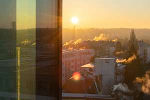 Towerlife - Henninger Turm - Ihre neue 3 Zimmer-Wohnung – 60599 Sachsenhausen-Süd, Frankfurt am Main – Vorschaubild 22