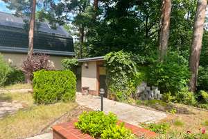 MEHR PLATZ. MEHR GARTEN. MEHR LEBENSQUALITÄT. - RAHNSDORFER FAMILIENIDYLL 175m² WNF – Die vollständige Adresse der Immobilie erhältst du vom Anbieter., 12589 Rahnsdorf, Berlin – Vorschaubild 2