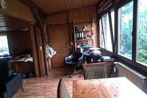 Winterfester Bungalow mit großem Grundstück zu vermieten – Die vollständige Adresse der Immobilie erhältst du vom Anbieter., 99834 Wolfsburg-Unkeroda – Vorschaubild 5