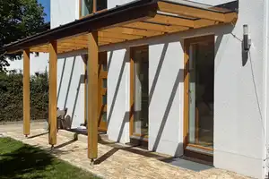 Exklusives Architektenhaus in begehrter Wohnlage, Dießen am Ammersee, fußläufig Zentrum und See – Landsberg am Lech (Kreis) – Vorschaubild 5