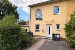 Familienglück! Reihenendhaus mit Garten und 117m² Wohnfläche in ruhiger Siedlung! – Die vollständige Adresse der Immobilie erhältst du vom Anbieter., 4289 Probstheida, Leipzig – Vorschaubild 2