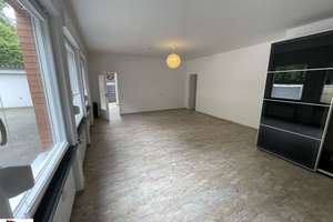 Helle Erdgeschosswohnung am Waldrand von SZ-Thiede