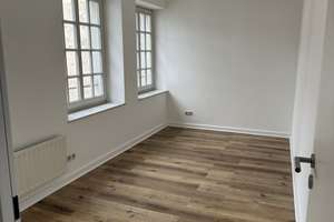schön geschnittene 3-Zimmer-Wohnung mit Einbauküche – Büchel 14, 52062 Markt, Aachen – Vorschaubild 7