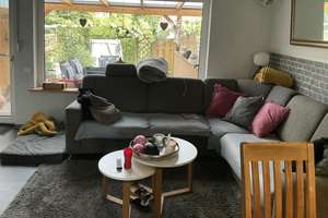 Top gepflegtes Reihenmittelhaus  in Elmshorn – Die vollständige Adresse der Immobilie erhältst du vom Anbieter., 25336 Elmshorn – Vorschaubild 6