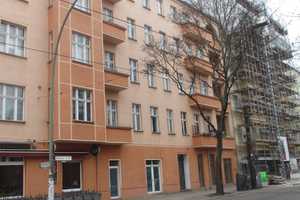 2 Zimmerwohnung im pulsierenden Boxhagener -Kiez – Boxhagener Str. 36, 10245 Berlin – Vorschaubild 1