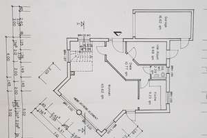 STILVOLLES ARCHITEKTENHAUS MIT KAMIN, EBK, PANORAMAFENSTER, SÜD-WESTAUSRICHTUNG UVM. – Die vollständige Adresse der Immobilie erhältst du vom Anbieter., 4416 Markkleeberg – Vorschaubild 13