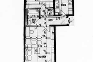 Premium-Apartment mit Bad, Küche, großem Sonnen-Balkon und TG-Stellplatz in zentraler & ruhiger Lage – Marbacher Straße 17, 40597 Düsseldorf – Vorschaubild 26