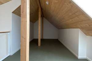 Zweizimmerwohnung mit Galerie im Dachgeschoss – Wisbyer Str. 66, 10439 Pankow (Ortsteil), Berlin – Vorschaubild 4