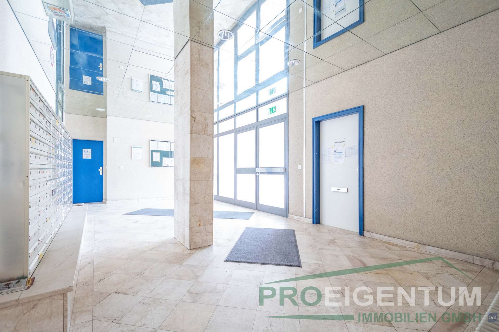 Bieterverfahren: Start bei € 250.000: 4-Zi., 89 m², Umnutzung in Wohnraum denkbar, bisher Praxis, München – Bild 3