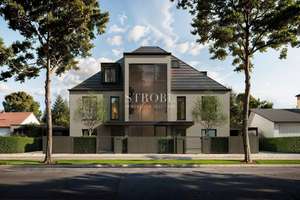 TOWNHOUSE II I Garten Maisonette Wohnung – Die vollständige Adresse der Immobilie erhältst du vom Anbieter., 81545 Harlaching, München – Vorschaubild 6