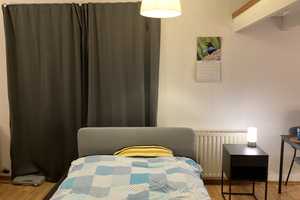 *** 1,5 Zimmer Studenten-Appartment ab 15.02.2025 *** Ponntor*** – Brüggemann Str. 10, 52072 Aachen – Vorschaubild 1