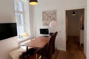 Wohnen mit Charakter: 2-Zimmer-Wohnung in Köln-Mülheim – Ferdinandstraße 33, 51063 Mülheim (Ortsteil), Köln – Vorschaubild 9