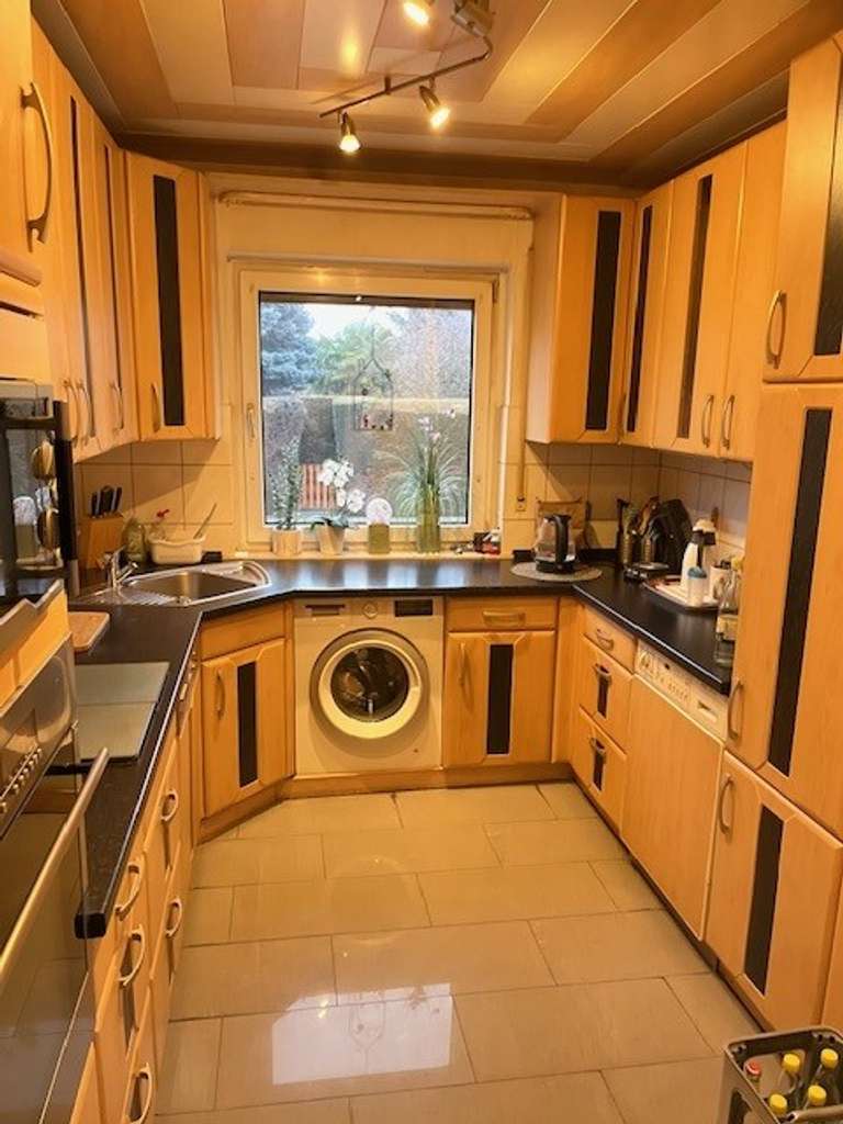 Immobilie in Altenstadt - Attraktive 3-Zimmer in Altenstadt - Bild 4