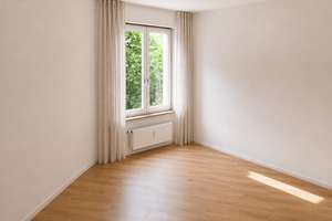 ZWEI ZIMMER MIT EIGENEM GARTEN – 40237 Düsseltal, Düsseldorf – Vorschaubild 12