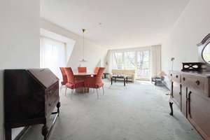 Gepflegte 3-Zimmer-Wohnung mit Loggia und Stellplatz in begehrter Lage von Lilienthal – Die vollständige Adresse der Immobilie erhältst du vom Anbieter., 28865 Lilienthal – Vorschaubild 24