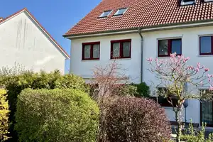 Modernes Reihenendhaus in Neubrandenburg – Neubrandenburg – Vorschaubild 2