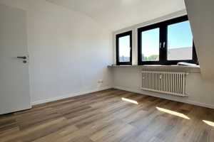 Schöne 2 Zimmer Wohnung ohne Balkon auf dem Kornblumenweg zu vermieten – Kornblumenweg 20, 40231 Düsseldorf – Vorschaubild 5
