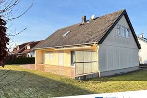 Erschwingliches Einfamilienhaus in ruhiger Lage! – Die vollständige Adresse der Immobilie erhältst du vom Anbieter., 34414 Warburg – Vorschaubild 1