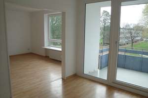 Ankommen & wohlfühlen – 3 Zimmer mit Balkon in schöner Lage – Hans-Böckler-Ring 19, 38228 Lebenstedt, Salzgitter – Vorschaubild 4