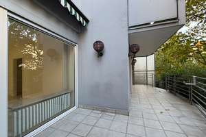 Stilvolles Wohnen in Grafenberg: 3-Zimmerwohnung mit Terrasse, Balkonen & Garage – Simrockstraße 24, 40235 Grafenberg, Düsseldorf – Vorschaubild 18