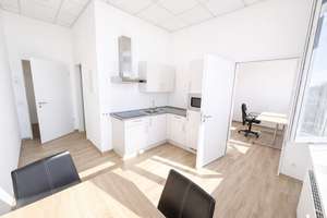 Stilvolle, teilmöblierte Apartments in Bielefelds begehrtester Lage – Die vollständige Adresse der Immobilie erhältst du vom Anbieter., 33611 Schildesche, Bielefeld – Vorschaubild 3
