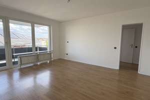 Top Lage! Exklusive 2 Zimmer Wohnung in Düsseldorf Bilk – Merowingerstraße 96, 40225 Bilk, Düsseldorf – Vorschaubild 2