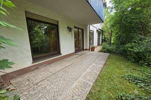 Naturnahe 3-Zimmer-Souterrainwohnung mit großer Terrasse & Fußbodenheizung, sofort bezugsbereit – Die vollständige Adresse der Immobilie erhältst du vom Anbieter., 96450 Mitte, Coburg – Vorschaubild 17