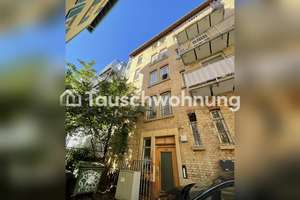 Tauschwohnung: Stuttgart-West: Schöne 3-Zimmer-Flat zum Tausch – Die vollständige Adresse der Immobilie erhältst du vom Anbieter., 70193 Vogelsang, Stuttgart – Vorschaubild 10