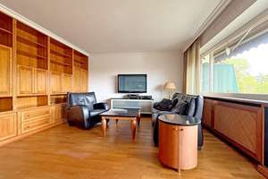 Gepflegte 2-Zimmer-Eigentumswohnung in Tostedt zum Kauf - Wentzel Dr. – Die vollständige Adresse der Immobilie erhältst du vom Anbieter., 21255 Tostedt – Vorschaubild 3