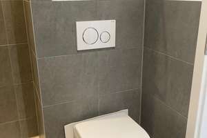 möbliertes Appartement im Herzen der Innenstadt – Adalbertstrasse 126, 52062 Kaiserplatz, Aachen – Vorschaubild 9