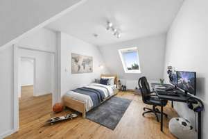 Maisonette-Traum in Zehlendorf – vollsaniert und bereit für Sie! – Teltower Damm 205, 14167 Zehlendorf, Berlin – Vorschaubild 6