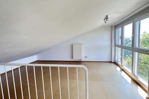 Lichtdurchflutete 3 Zimmer Maisonettewohnung, ab sofort frei – David-Morgenstern-Weg 10, 91056 Büchenbach West, Erlangen – Vorschaubild 12