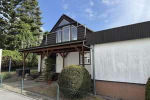 Großzügiges Einfamilienhaus mit Einliegerwohnung in Friedrichsdorf-Dillingen – Die vollständige Adresse der Immobilie erhältst du vom Anbieter., 61381 Friedrichsdorf – Vorschaubild 3