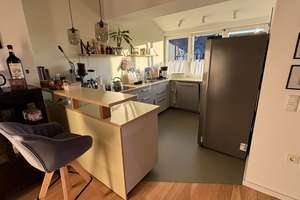 reserviert - Traumhafte Dachgeschosswohnung - eure Wohlfühl-Oase direkt am Prinzenpark – Schlegelstr. 10, 38104 Östliches Ringgebiet, Braunschweig – Vorschaubild 8