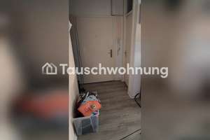 Tauschwohnung: SAGA 2 ½ Zimmer tausch zu größer