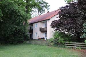 Wohnen im Grünen // 1.OG Wohnung 5 - Mindestalter 60 Jahre & WBS erforderlich – Gothaer Str. 10, 38442 Ehmen, Wolfsburg – Vorschaubild 3